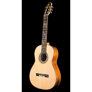 Flamenca Luthier